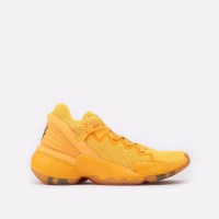 Кросівки баскетбольні ADIDAS D.O.N. ISSUE 2 (FW8518) 42,5 EU 1